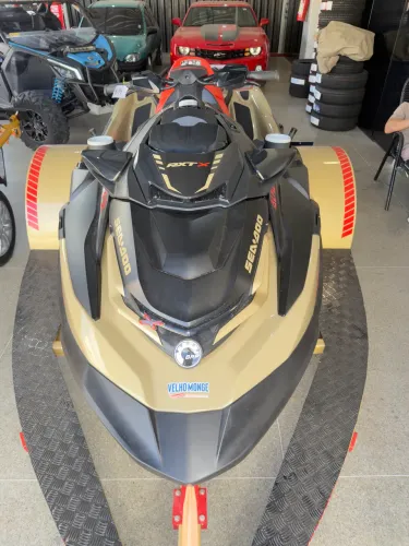 JET SKY
