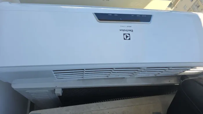 Ar condicionado 12.000 btu