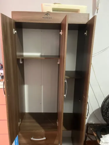 Guarda roupa