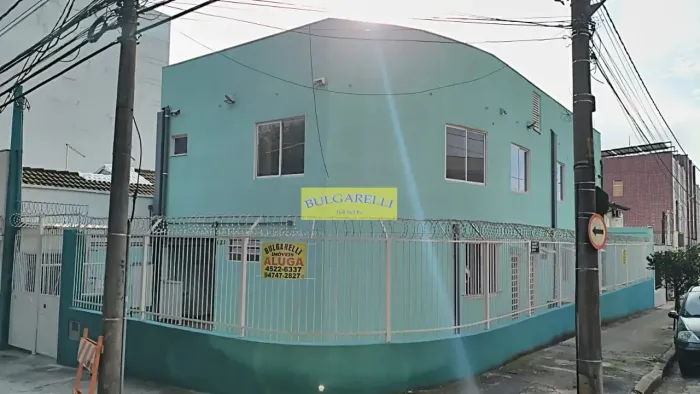 Sala para locação 2 Salas , Copa , Banheiro , Doc Ok , 42m² Com Òtima Localização ao Lado