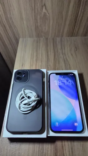 iPhone 12 128gb - Completo