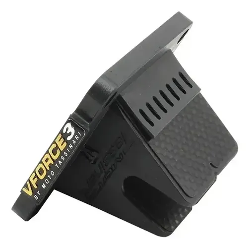 ? VFORCE 3 - PALHETA DE ALTA PERFORMANCE PARA MOTOS 