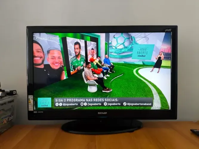 TV Digital 40"