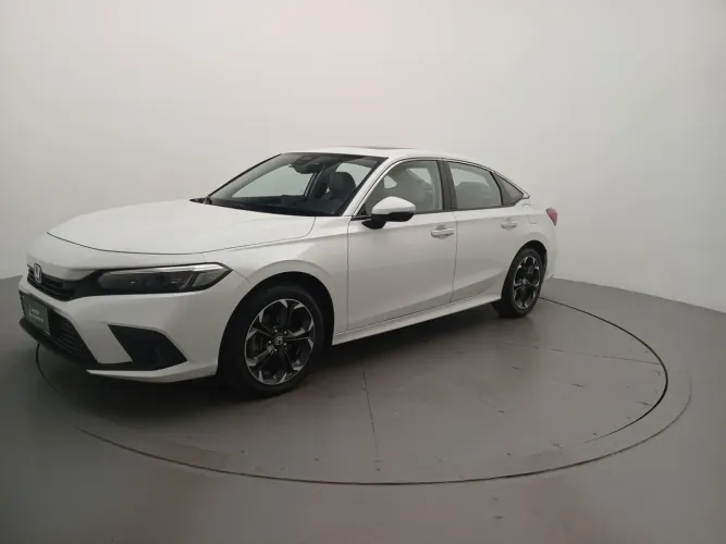 Honda Civic Sed.touring 2.0 16V Aut. (híbrido) 2024