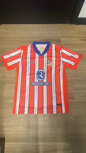 Camiseta do Atlético de Madrid