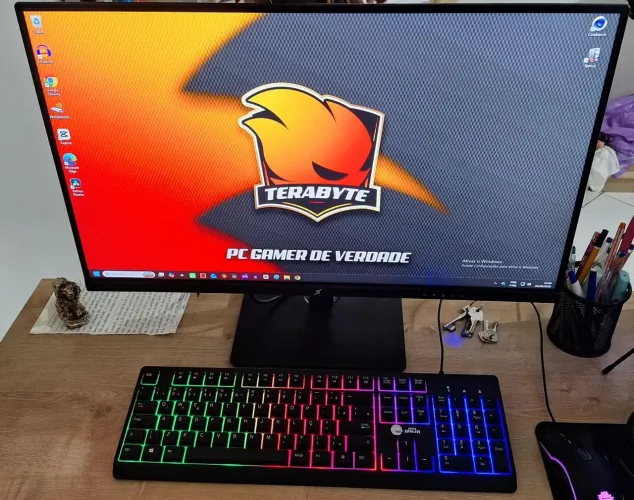 Computador Gamer