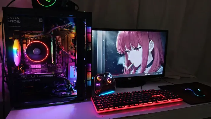 PC Gamer