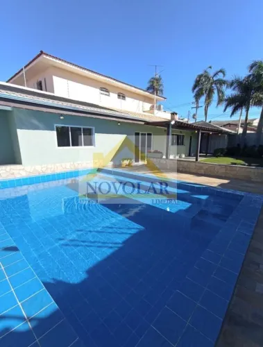Casa para Locação em Limeira, Vila Claudia, 2 dormitórios, 1 suíte, 1 banheiro, 2 vagas