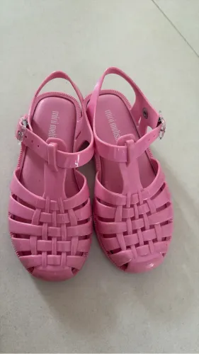 Mini Melissa