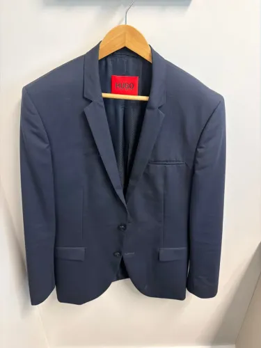 Lindo Blaser Hugo Boss