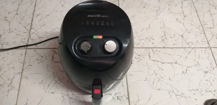 Air Fryer Britânia 220 Volts 