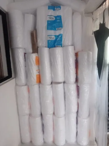 Lote de Embalagens + Balcões + Panelas - R$ 2.200