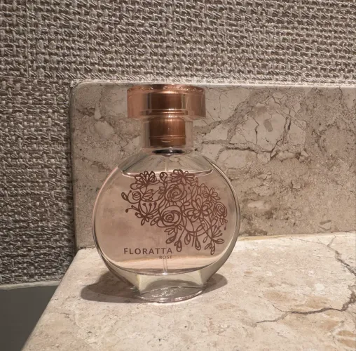 Perfume Floratta in Rose (30ml) NOVO!