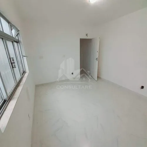 Conjunto Comercial com 2 Salas à Venda no Macuco, Santos | 40m²