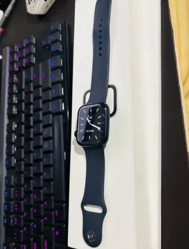 Apple Watch Séries 9 - 64GB