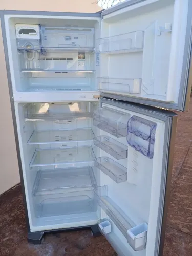 Geladeira Frost Free revisada entrega grátis 3 meses de garantia