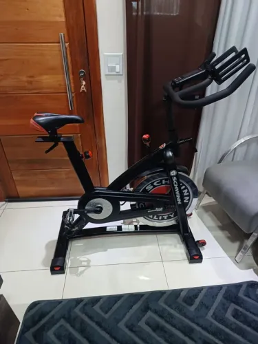 Bike spinning bicicleta ergométrica