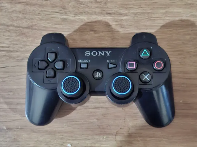 Controle PS3 ORIGINAL 