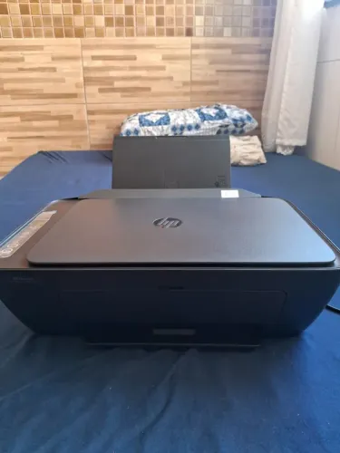 Impressora Multifuncional HP DeskJet Ink Advantage 2776 Wi-Fi