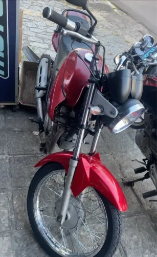 Factor Yamaha 125