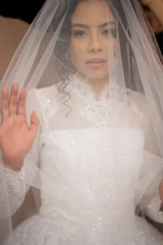 Vestido de Noiva