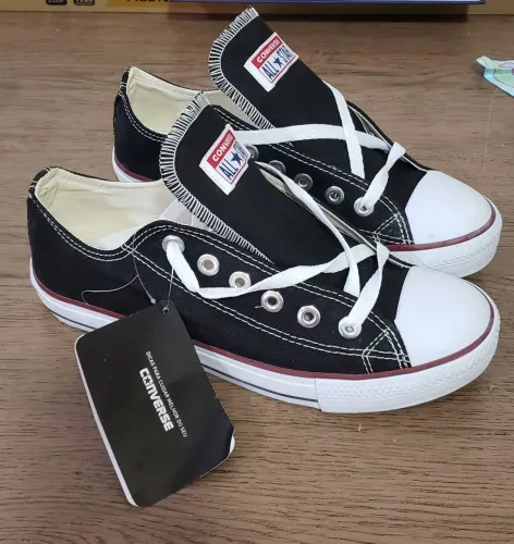 Tenis converse