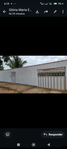 Vendo essa linda casa aproveita essa oportunidade