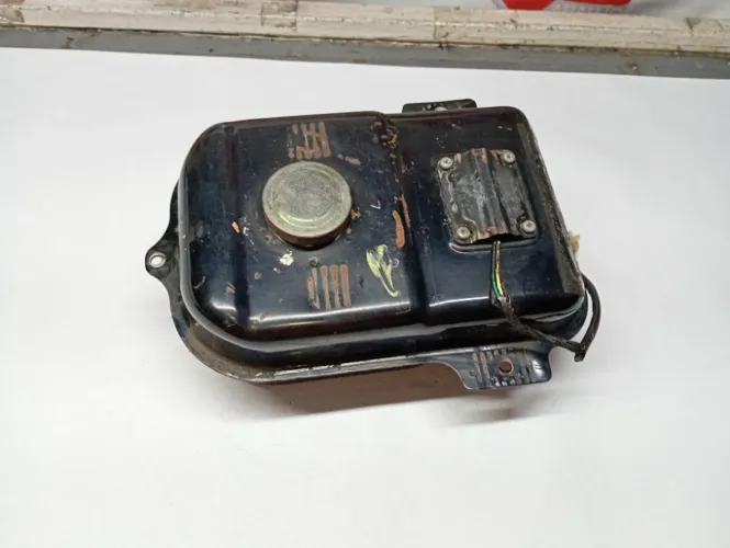 Tanque combustível original honda biz 100 1998 á 2005. B283
