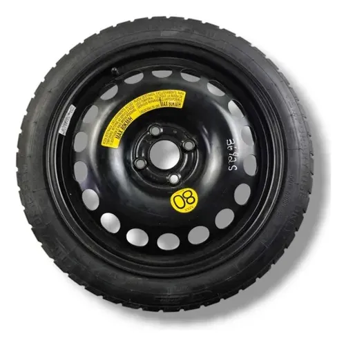 Step Fino Gt Radial T115 70 R16 92m Chevrolet Prisma Onix 13 Preto