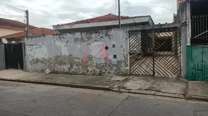 Terreno a venda | Ótimo para investimento Próx. Metrô Morumbi e Vila Sônia