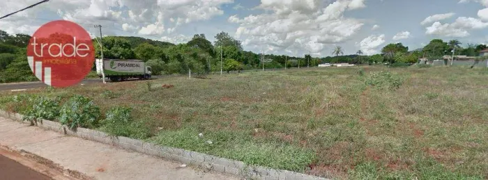 Área na Avenida Celso Charuri