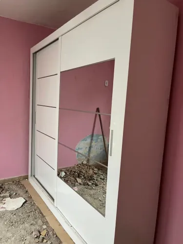 Guarda Roupa