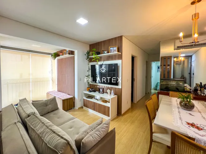 Apartamento no Spot com 3 quartos para Venda no Centro de Londrina, PR