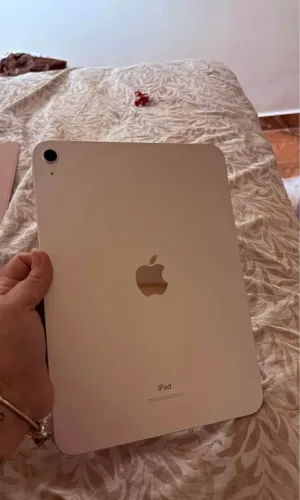 iPad 10 e Apple Pencil