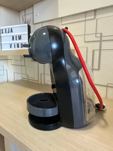 Cafeteira Dolce Gusto Arno Mini Me