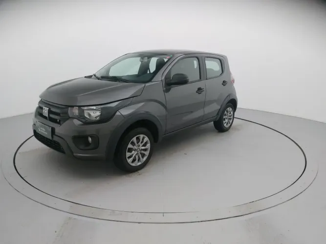 Fiat Mobi Like 1.0 Fire Flex 5P. 2025