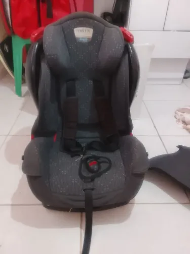 Cadeirinha para carros 
