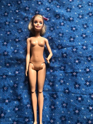 Boneca Barbie original mattel