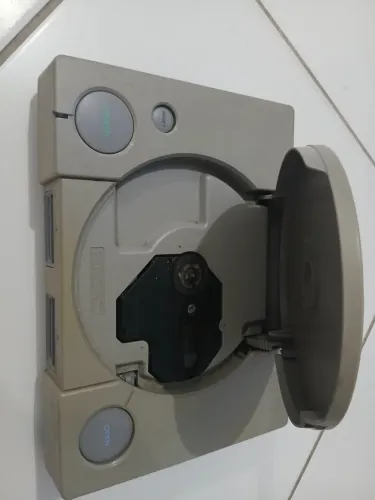 Ps1 Playstation one