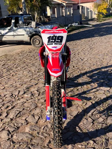 CRF230 2013