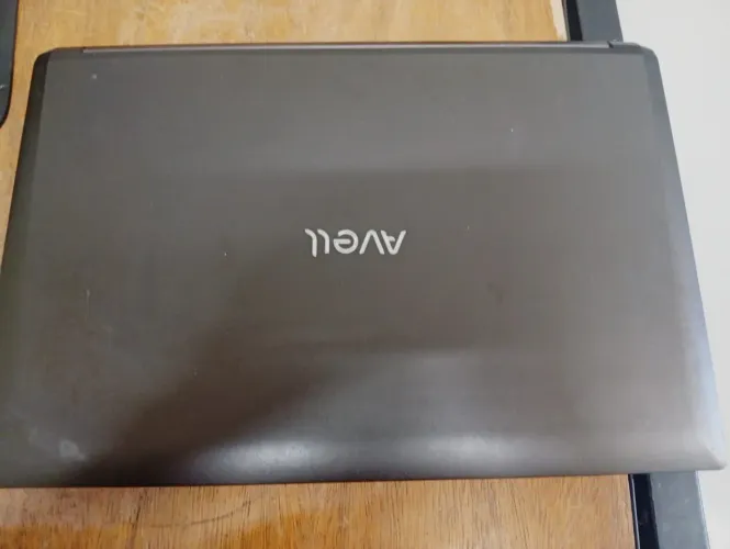 Notebook ótimo