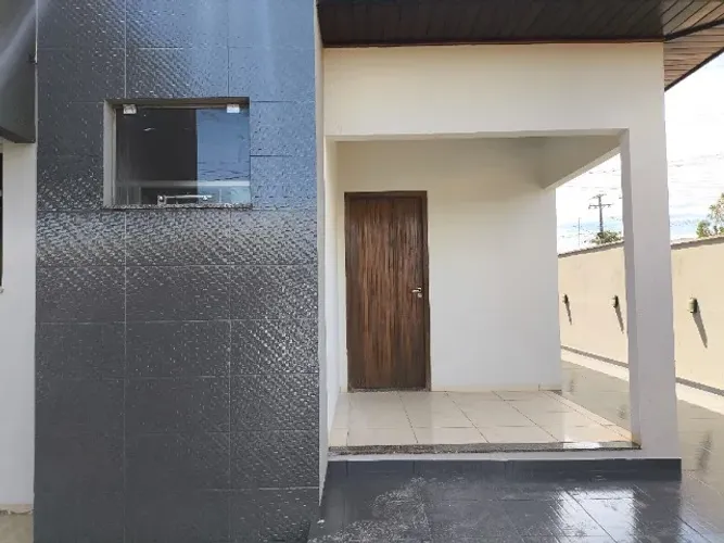Casa pra alugar Tangara da Serra