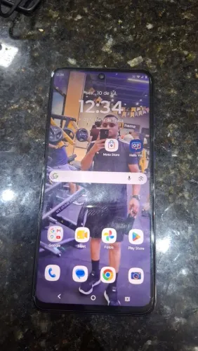 Moto g15