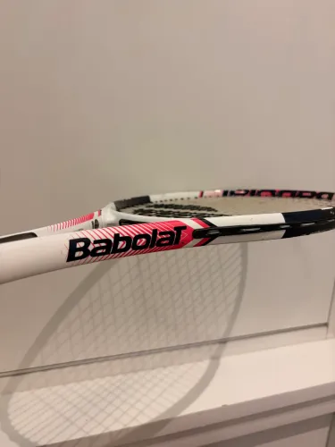 Desapego Raquete de Tênis Babolat Importada