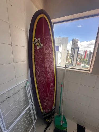 Vendo ou troco