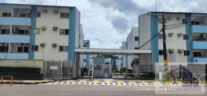 Vendo Apartamento de 03 quartos no Condomínio Boa Vista de 74,14m²
