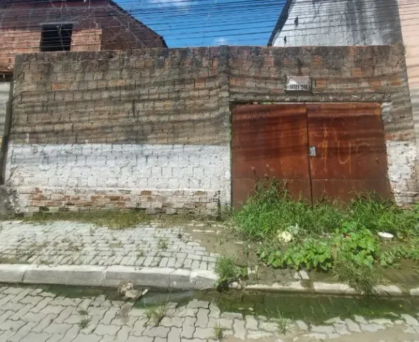 Vendo bom terreno residencial, bairro Jari, Maracanaú