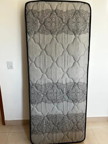 Colchão de solteiro