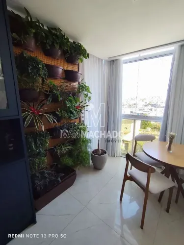 Apartamento à venda, Itapuã, Vila Velha, ES