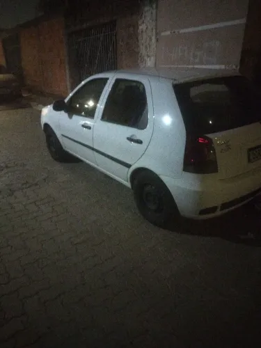 Fiat Palio 1.0/ Trofeo 1.0 Fire/ Fire Flex 4P 2015